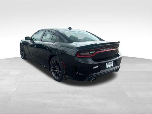 2023 Dodge Charger R/T Scat Pack