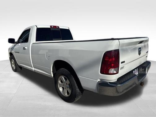 2012 RAM 1500 SLT