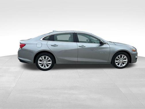 2025 Chevrolet Malibu FWD 1LT