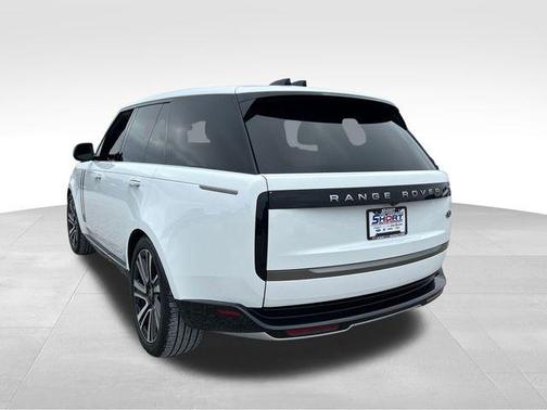 2023 Land Rover Range Rover P530 SE