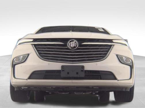 2024 Buick Enclave Premium AWD