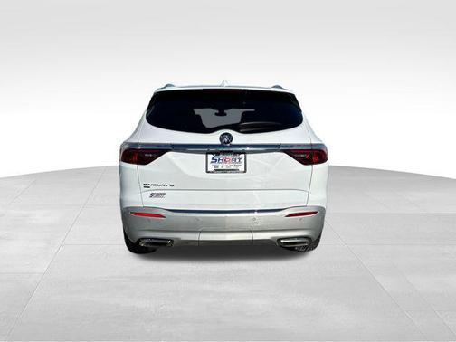 2024 Buick Enclave Premium AWD