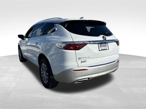 2024 Buick Enclave Premium AWD