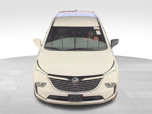 2024 Buick Enclave Premium AWD