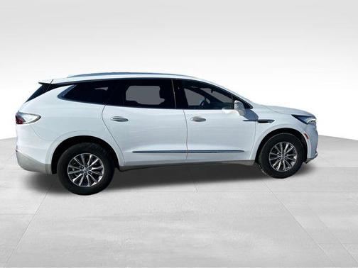 2024 Buick Enclave Premium AWD
