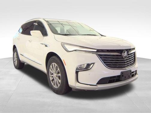 2024 Buick Enclave Premium AWD