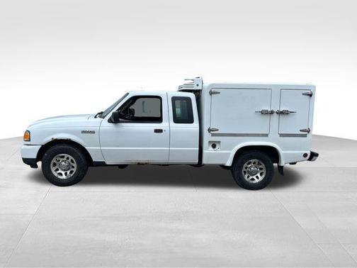 2011 Ford Ranger XLT