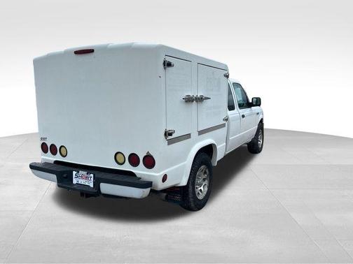 2011 Ford Ranger XLT