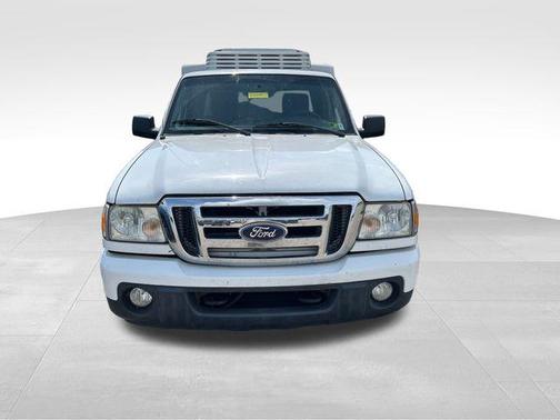 2011 Ford Ranger XLT