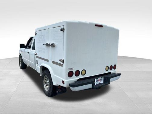 2011 Ford Ranger XLT