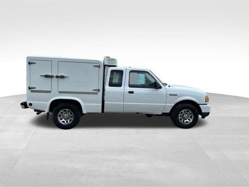 2011 Ford Ranger XLT