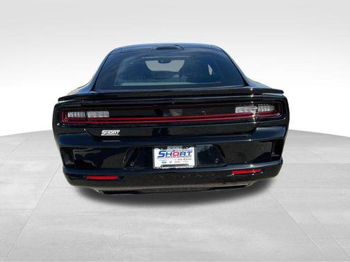 2024 Dodge Charger Daytona R/T Scat Pack