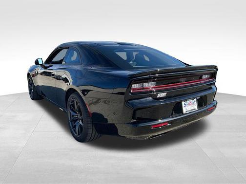 2024 Dodge Charger Daytona R/T Scat Pack
