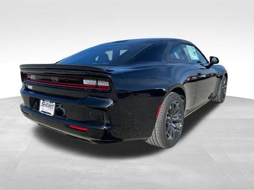 2024 Dodge Charger Daytona R/T Scat Pack