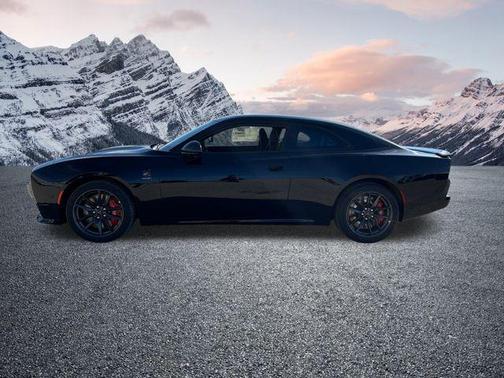 2024 Dodge Charger Daytona R/T Scat Pack