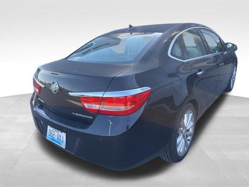 2013 Buick Verano Convenience
