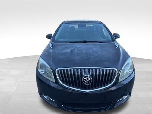 2013 Buick Verano Convenience