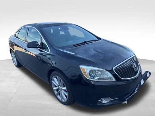 2013 Buick Verano Convenience