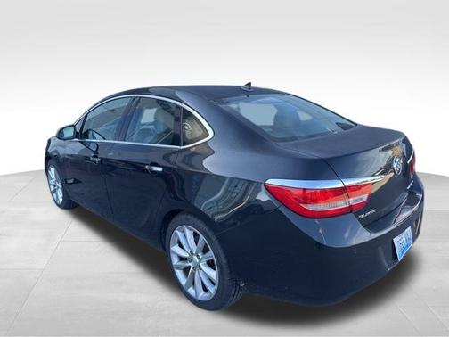 2013 Buick Verano Convenience