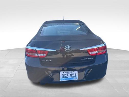 2013 Buick Verano Convenience