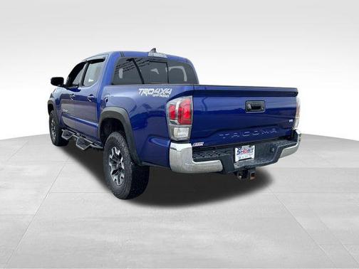 2023 Toyota Tacoma TRD Off-Road