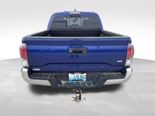 2023 Toyota Tacoma TRD Off-Road