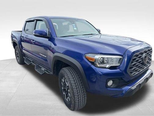 2023 Toyota Tacoma TRD Off-Road