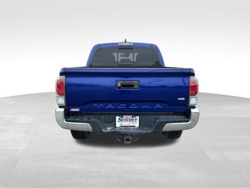 2023 Toyota Tacoma TRD Off-Road