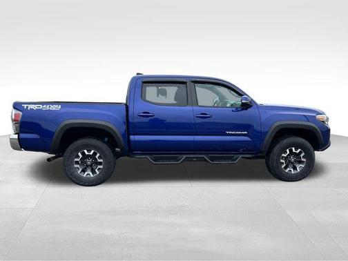 2023 Toyota Tacoma TRD Off-Road