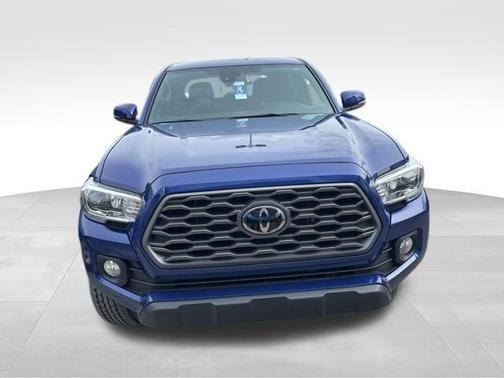 2023 Toyota Tacoma TRD Off-Road