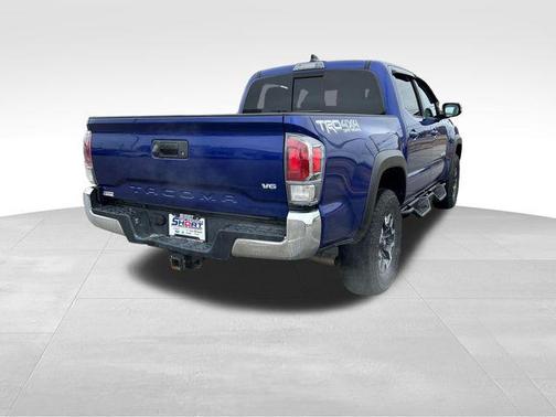 2023 Toyota Tacoma TRD Off-Road