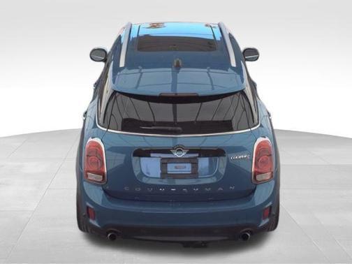 2020 MINI Countryman Cooper S