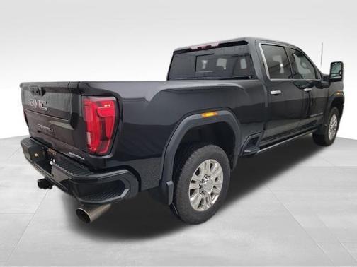 2021 GMC Sierra 2500 Denali