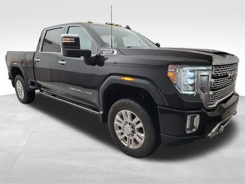 2021 GMC Sierra 2500 Denali