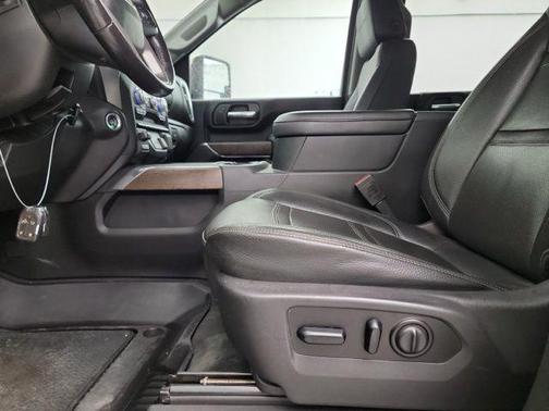 2021 GMC Sierra 2500 Denali