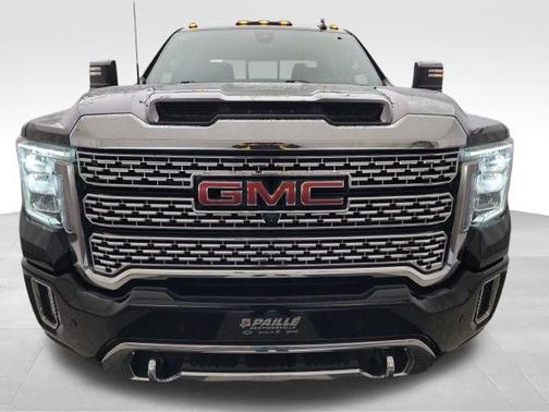 2021 GMC Sierra 2500 Denali