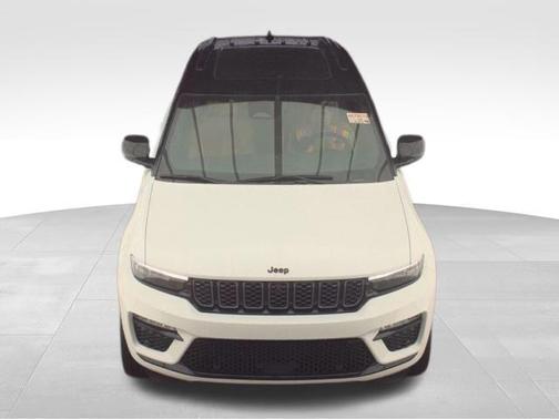 2024 Jeep Grand Cherokee Summit