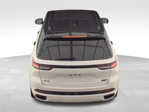 2024 Jeep Grand Cherokee Summit