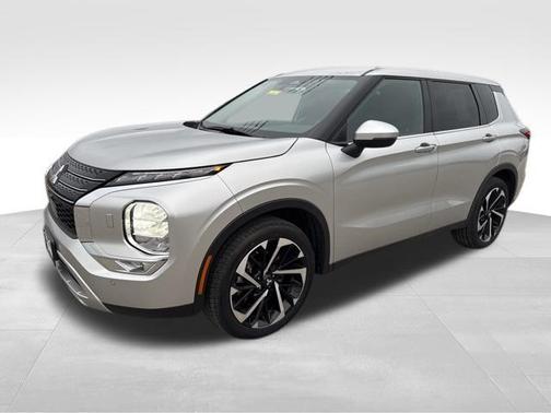 2024 Mitsubishi Outlander SE 2.5 S-AWC