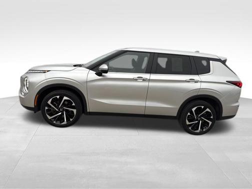 2024 Mitsubishi Outlander SE 2.5 S-AWC