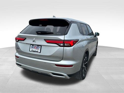 2024 Mitsubishi Outlander SE 2.5 S-AWC