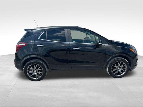 2019 Buick Encore Sport Touring