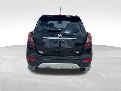 2019 Buick Encore Sport Touring