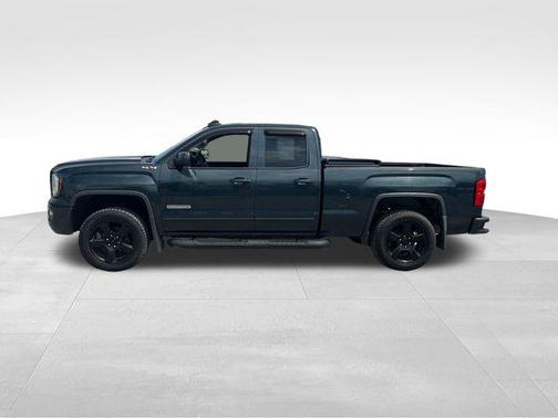 2018 GMC Sierra 1500 Base