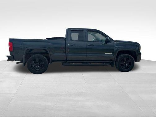 2018 GMC Sierra 1500 Base