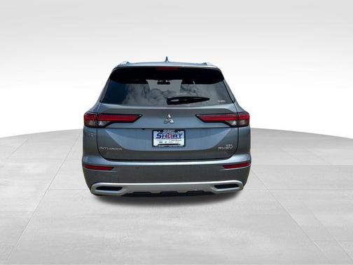 2023 Mitsubishi Outlander PHEV SEL