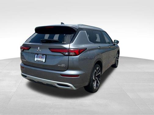 2023 Mitsubishi Outlander PHEV SEL