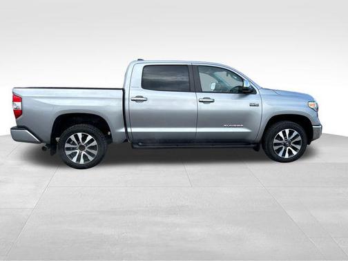 2021 Toyota Tundra Limited