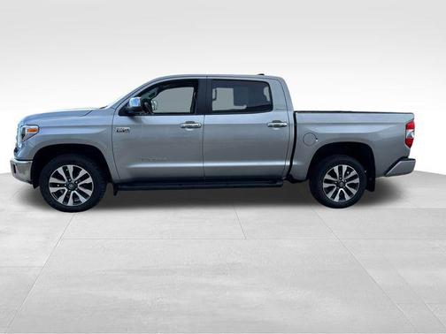 2021 Toyota Tundra Limited