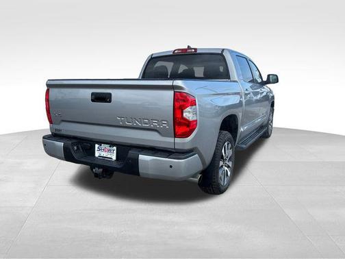 2021 Toyota Tundra Limited